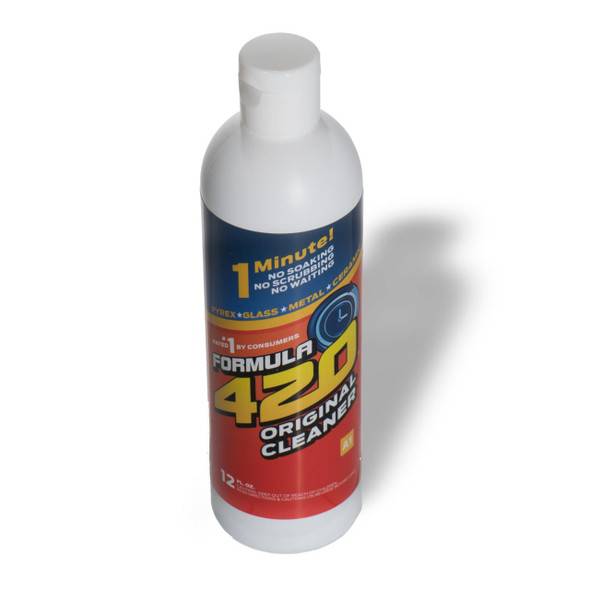 A1 - Formula 420 Pyrex-Glass-Metal-Ceramic